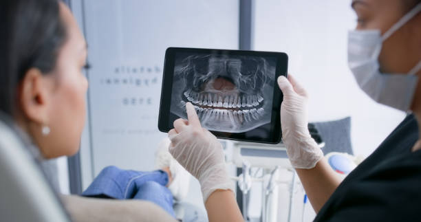 Licensed Tooth Extraction service in Hamilton County County, KS - Smile Center Dentistry